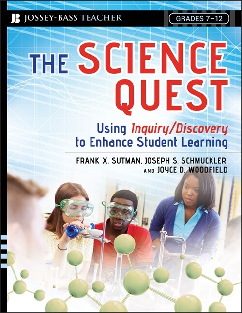 [eBook Code] The Science Quest (eBook Code, 1st)