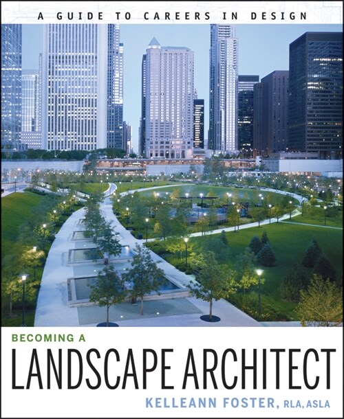 [eBook Code] Becoming a Landscape Architect (eBook Code, 1st)