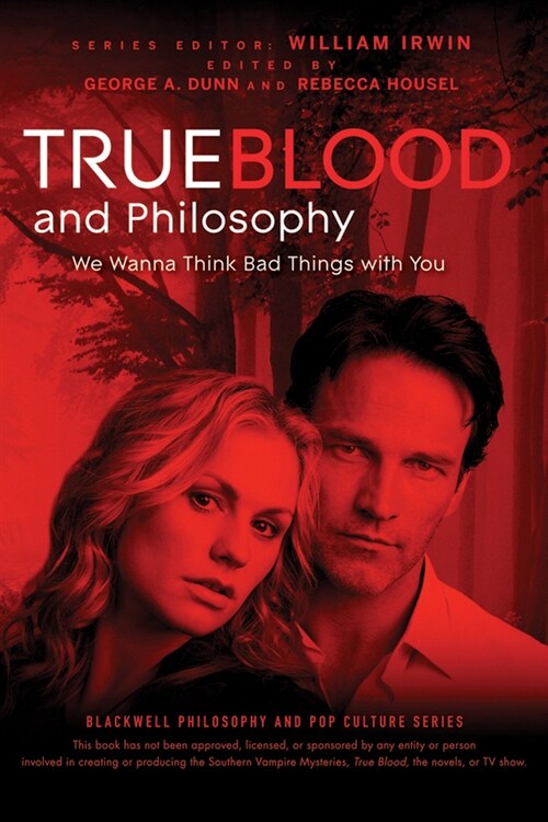 [eBook Code] True Blood and Philosophy (eBook Code, 1st)