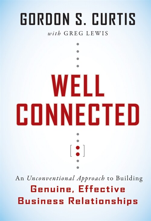 [eBook Code] Well Connected (eBook Code, 1st)