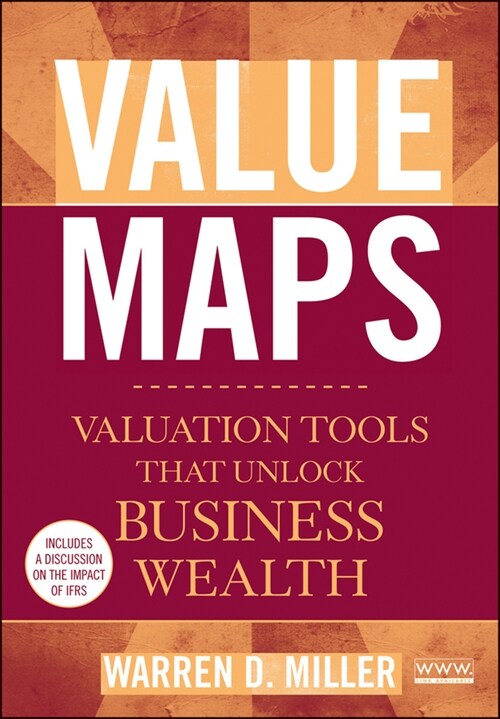 [eBook Code] Value Maps (eBook Code, 1st)