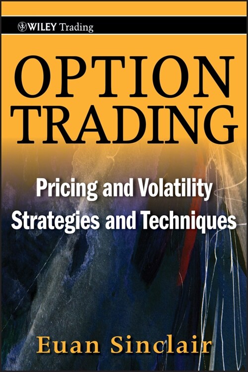 [eBook Code] Option Trading (eBook Code, 1st)