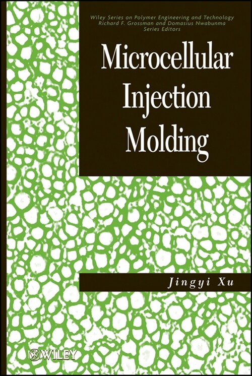 [eBook Code] Microcellular Injection Molding (eBook Code, 1st)