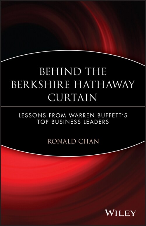 [eBook Code] Behind the Berkshire Hathaway Curtain (eBook Code, 1st)