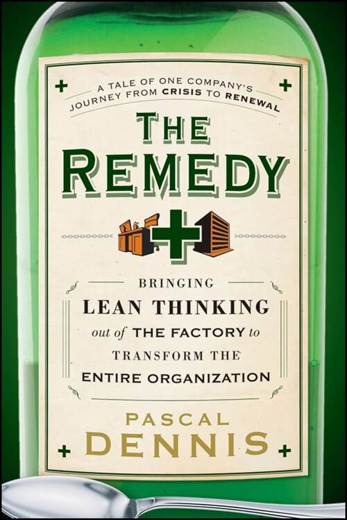 [eBook Code] The Remedy (eBook Code, 1st)