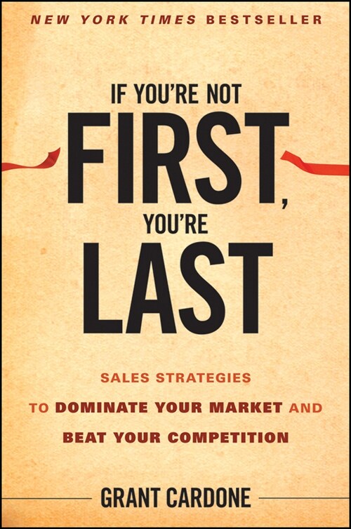 [eBook Code] If Youre Not First, Youre Last (eBook Code, 1st)