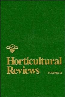 [eBook Code] Horticultural Reviews, Volume 14 (eBook Code, 1st)