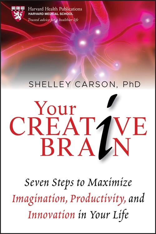 [eBook Code] Your Creative Brain (eBook Code, 1st)