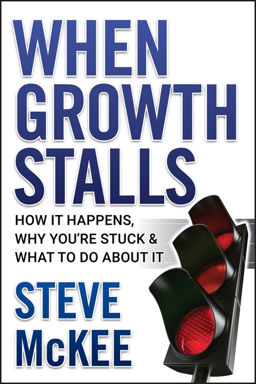 [eBook Code] When Growth Stalls (eBook Code, 1st)