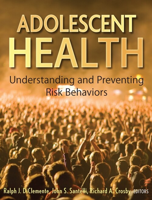 [eBook Code] Adolescent Health (eBook Code, 1st)