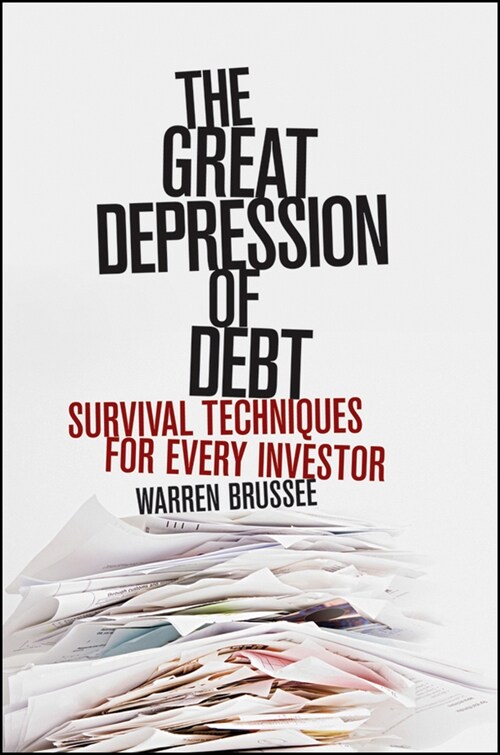 [eBook Code] The Great Depression of Debt (eBook Code, 1st)