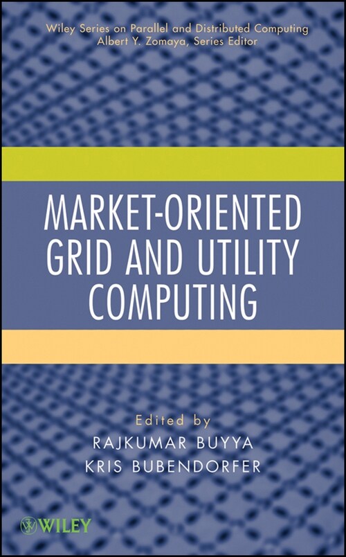 [eBook Code] Market-Oriented Grid and Utility Computing (eBook Code, 1st)