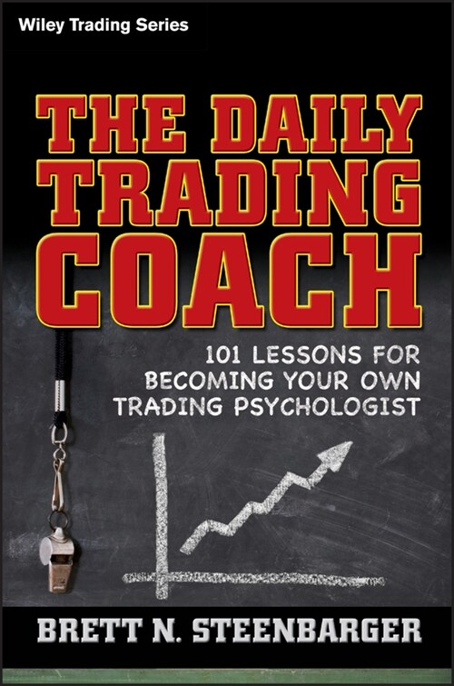 [eBook Code] The Daily Trading Coach (eBook Code, 1st)