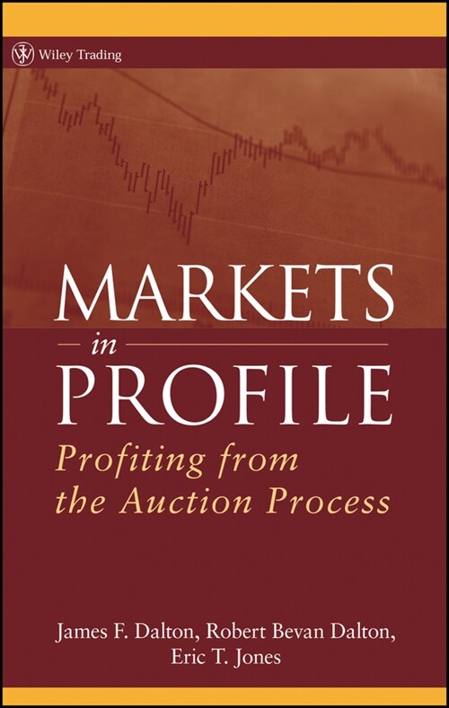 [eBook Code] Markets in Profile (eBook Code, 1st)