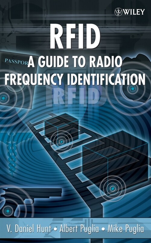 [eBook Code] RFID (eBook Code, 1st)