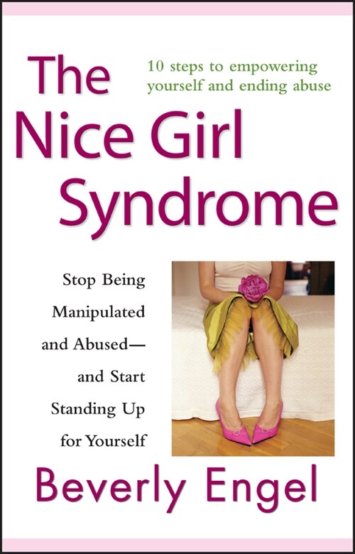 [eBook Code] The Nice Girl Syndrome (eBook Code, 1st)