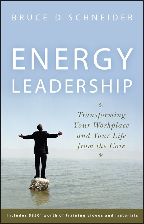[eBook Code] Energy Leadership (eBook Code, 1st)