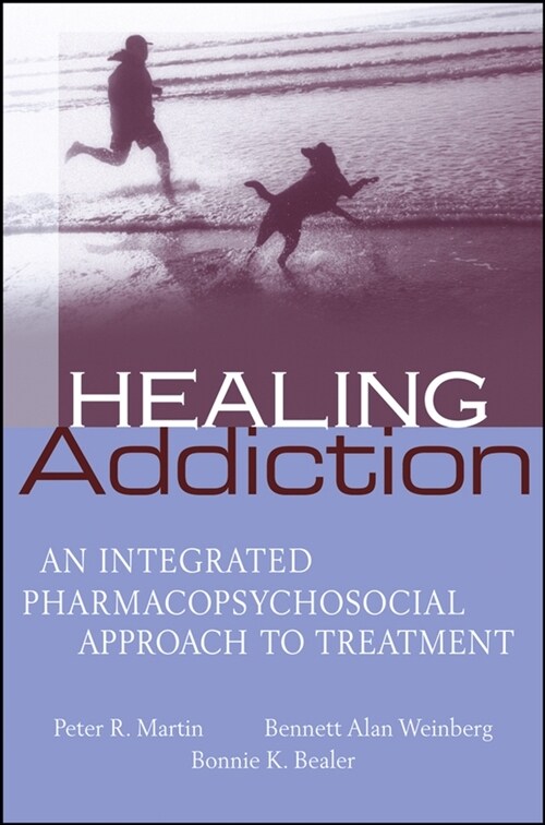 [eBook Code] Healing Addiction (eBook Code, 1st)