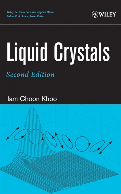 [eBook Code] Liquid Crystals (eBook Code, 2nd)
