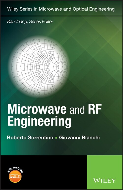 [eBook Code] Microwave and RF Engineering (eBook Code, 1st)