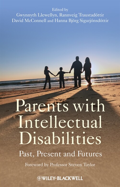 [eBook Code] Parents with Intellectual Disabilities (eBook Code, 1st)