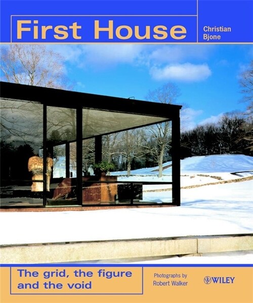 [eBook Code] First House (eBook Code, 1st)