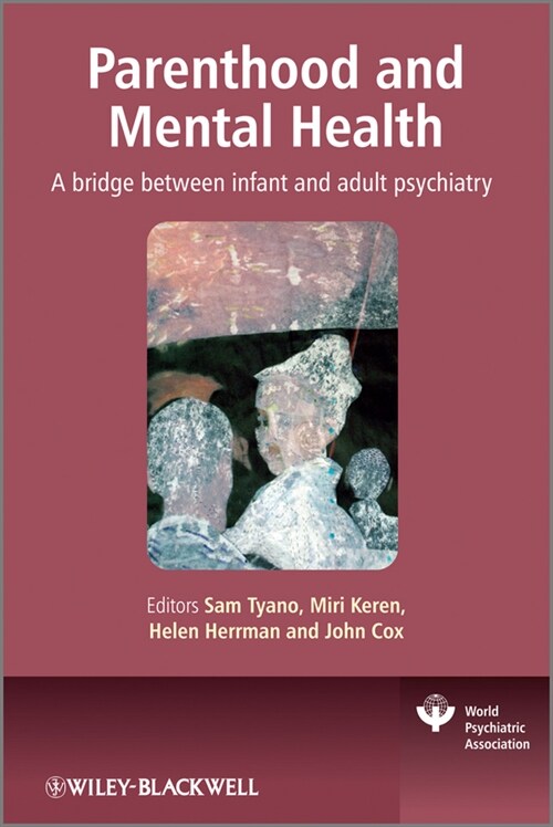 [eBook Code] Parenthood and Mental Health (eBook Code, 1st)