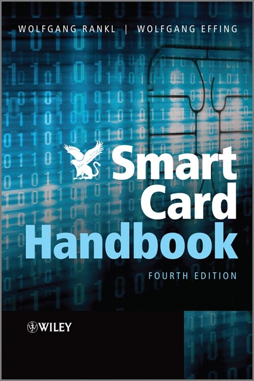 [eBook Code] Smart Card Handbook (eBook Code, 4th)