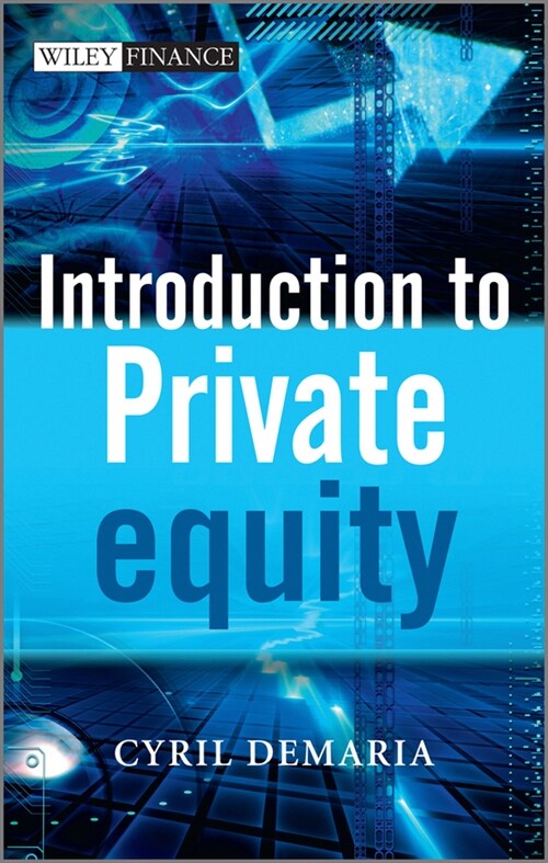 [eBook Code] Introduction to Private Equity (eBook Code, 1st)