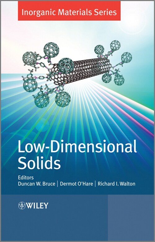 [eBook Code] Low-Dimensional Solids (eBook Code, 1st)