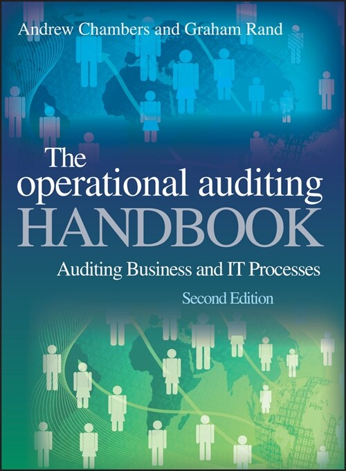 [eBook Code] The Operational Auditing Handbook (eBook Code, 2nd)