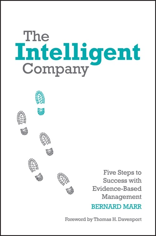 [eBook Code] The Intelligent Company (eBook Code, 1st)