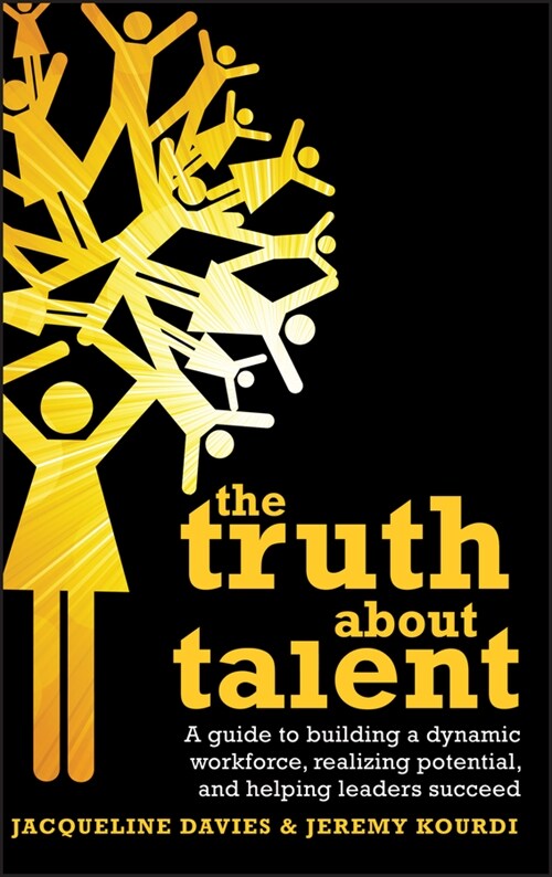 [eBook Code] The Truth about Talent (eBook Code, 1st)