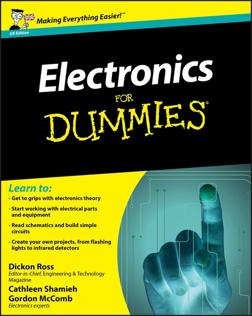 [eBook Code] Electronics For Dummies (eBook Code, 1st)