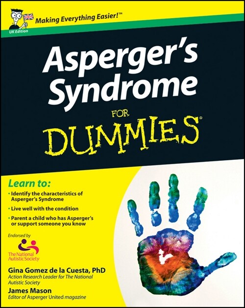 [eBook Code] Aspergers Syndrome For Dummies (eBook Code, 1st)