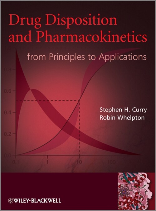 [eBook Code] Drug Disposition and Pharmacokinetics (eBook Code, 1st)