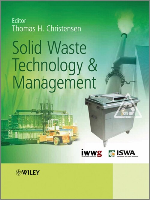 [eBook Code] Solid Waste Technology and Management (eBook Code, 1st)