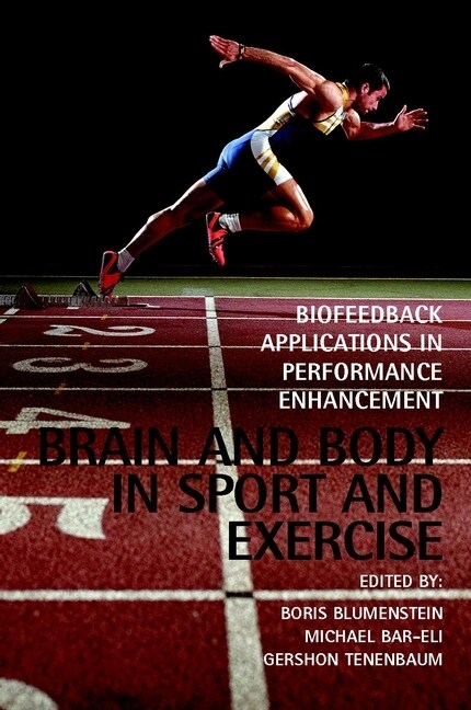 [eBook Code] Brain and Body in Sport and Exercise (eBook Code, 1st)