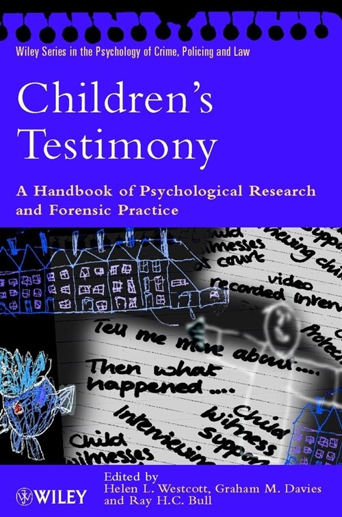 [eBook Code] Childrens Testimony (eBook Code, 1st)