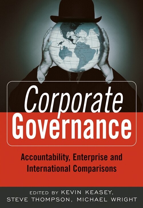 [eBook Code] Corporate Governance (eBook Code, 1st)