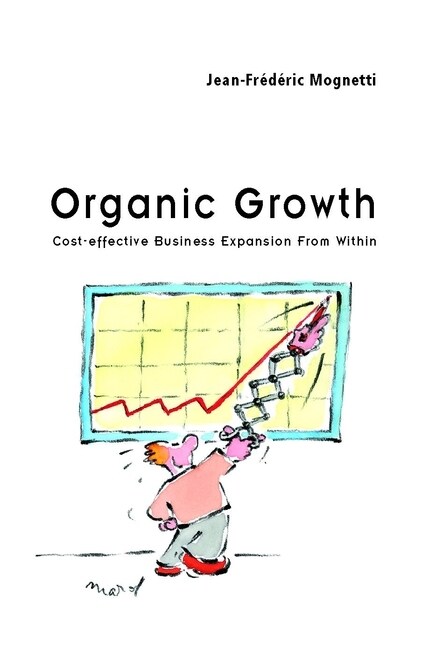 [eBook Code] Organic Growth (eBook Code, 1st)