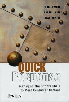 [eBook Code] Quick Response (eBook Code, 1st)