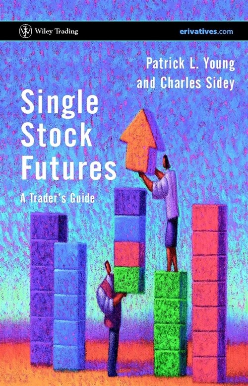 [eBook Code] Single Stock Futures (eBook Code, 1st)