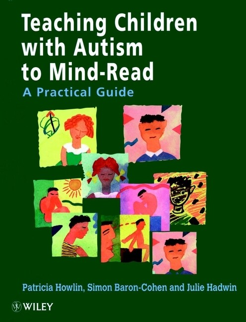 [eBook Code] Teaching Children with Autism to Mind-Read (eBook Code, 1st)