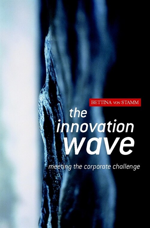 [eBook Code] The Innovation Wave (eBook Code, 1st)