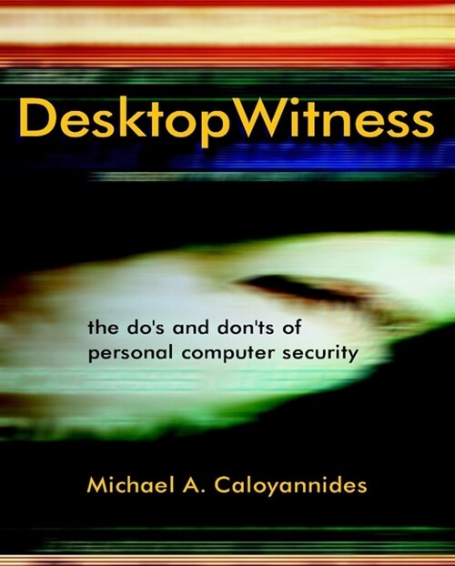 [eBook Code] Desktop Witness  (eBook Code, 1st)