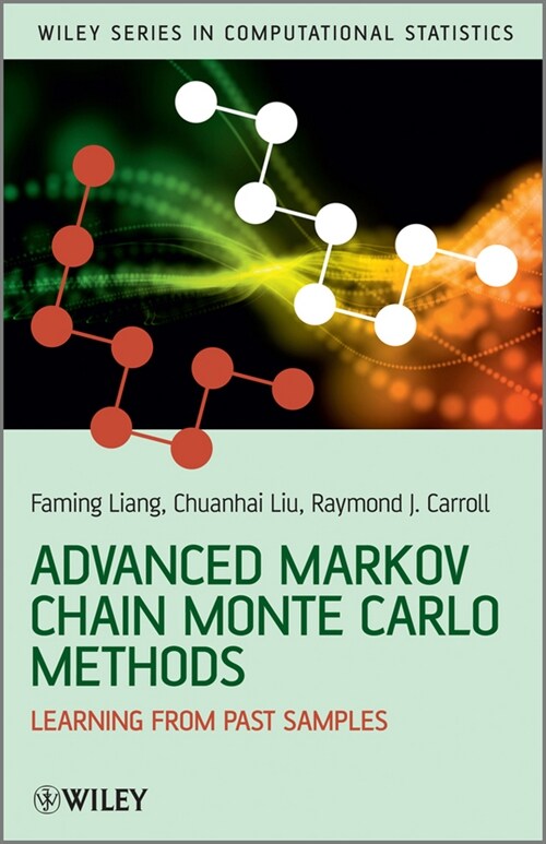 [eBook Code] Advanced Markov Chain Monte Carlo Methods (eBook Code, 1st)