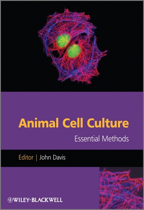 [eBook Code] Animal Cell Culture (eBook Code, 1st)