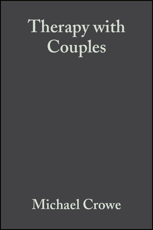 [eBook Code] Therapy with Couples (eBook Code, 2nd)