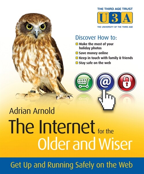 [eBook Code] The Internet for the Older and Wiser (eBook Code, 1st)